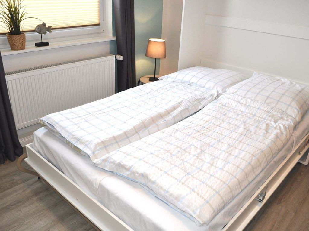 Haus Seehase Ferienwohnung Nr.02