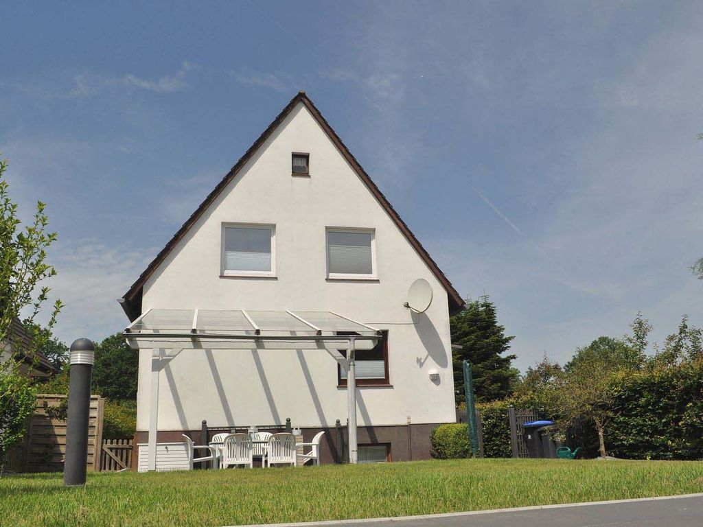 Haus Seehase Ferienwohnung Nr.02