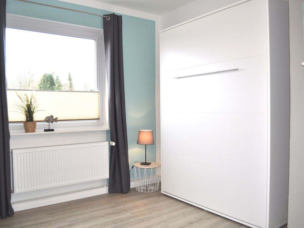 Haus Seehase Ferienwohnung Nr.02