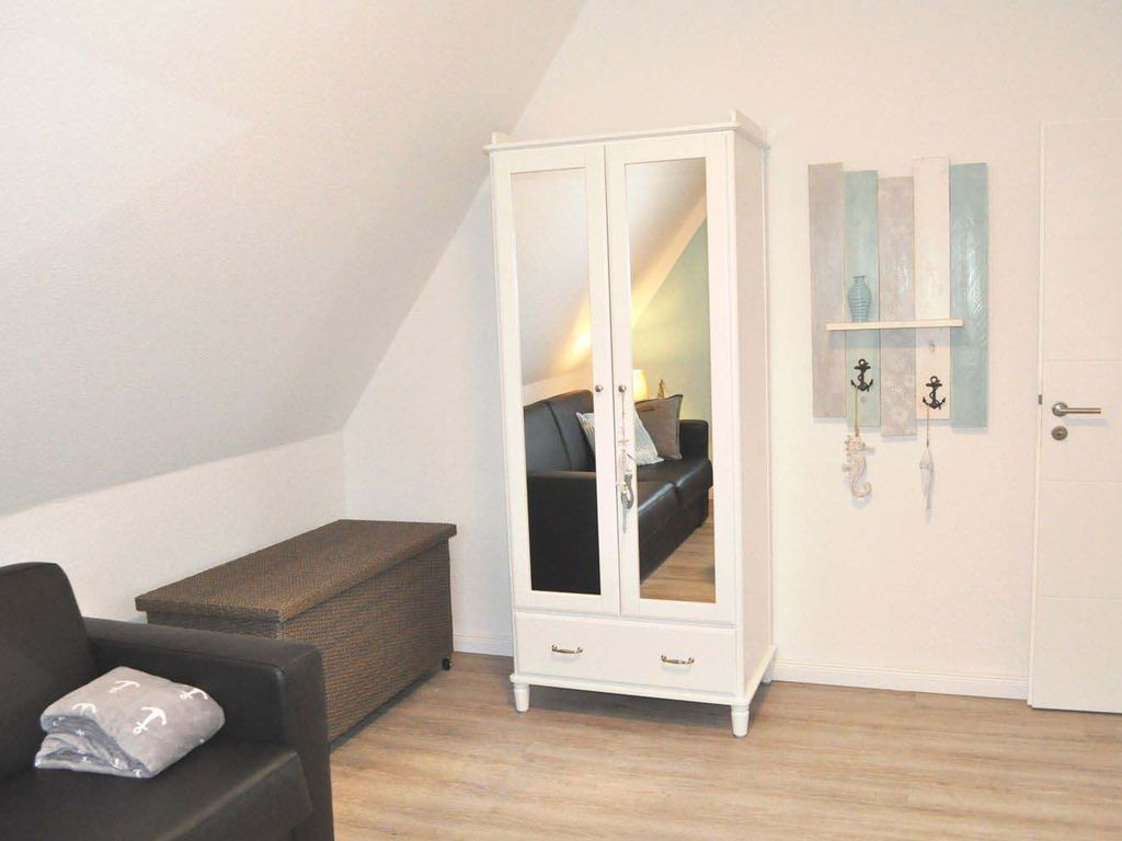 Haus Seehase Ferienwohnung Nr.03