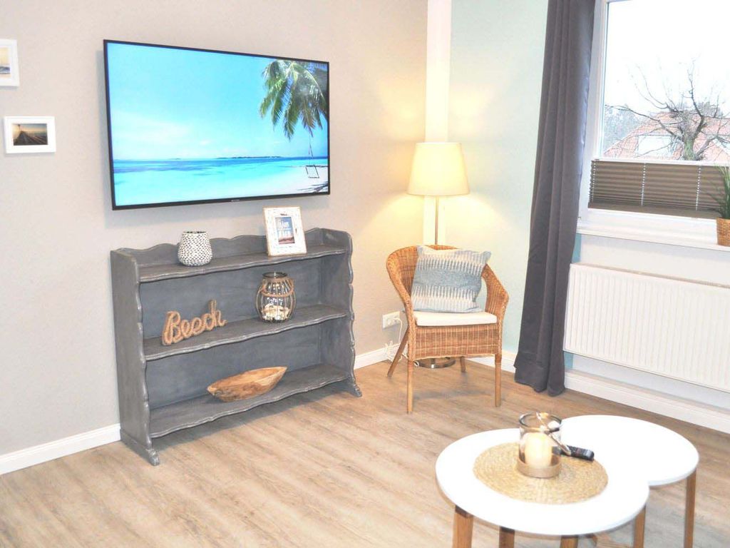 Haus Seehase Ferienwohnung Nr.03