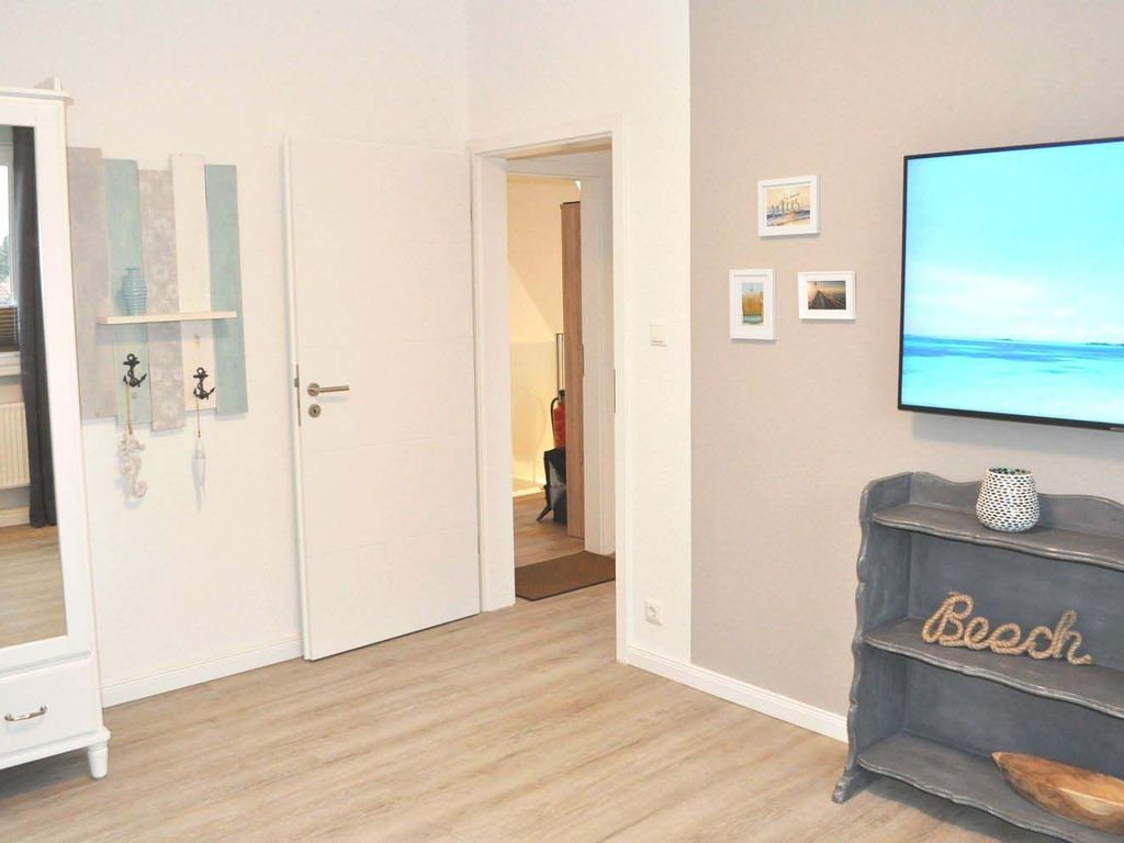 Haus Seehase Ferienwohnung Nr.03