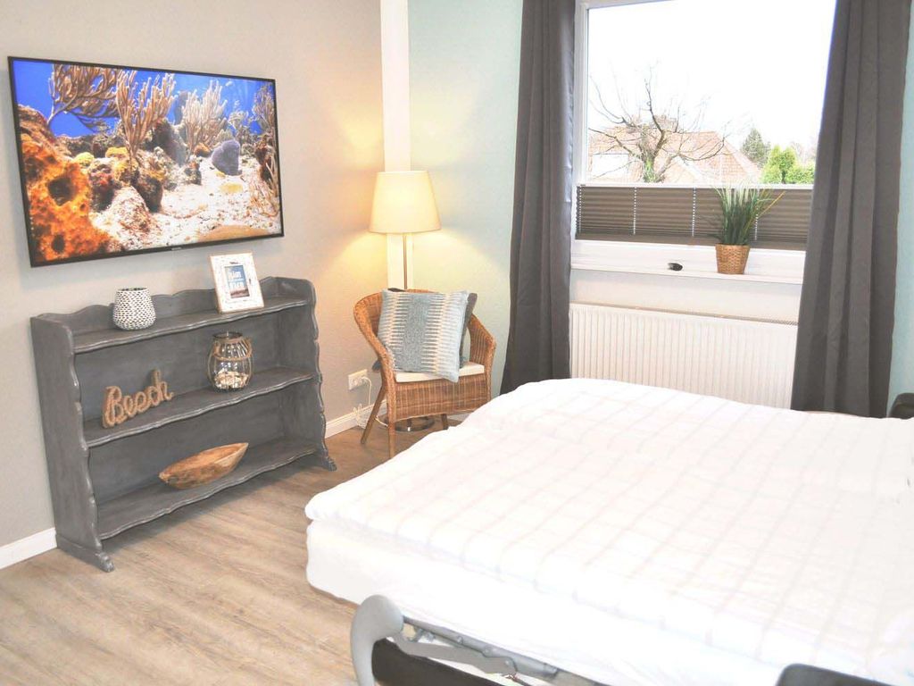 Haus Seehase Ferienwohnung Nr.03