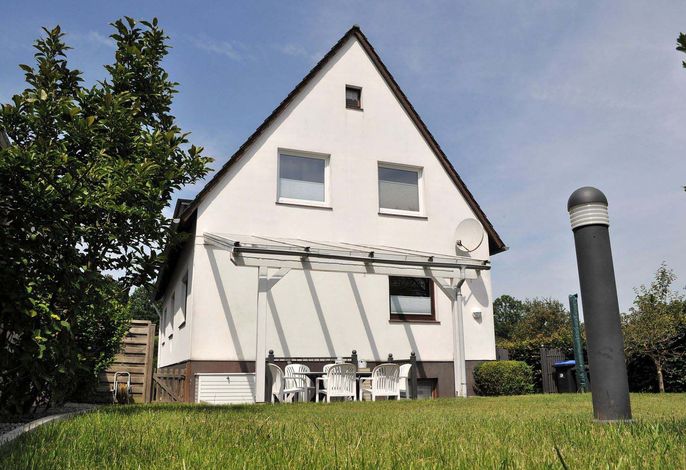Haus Seehase Ferienwohnung Nr.03