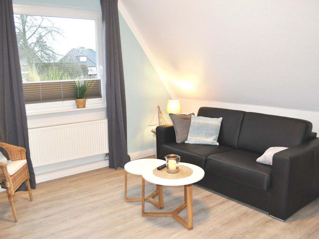 Haus Seehase Ferienwohnung Nr.03