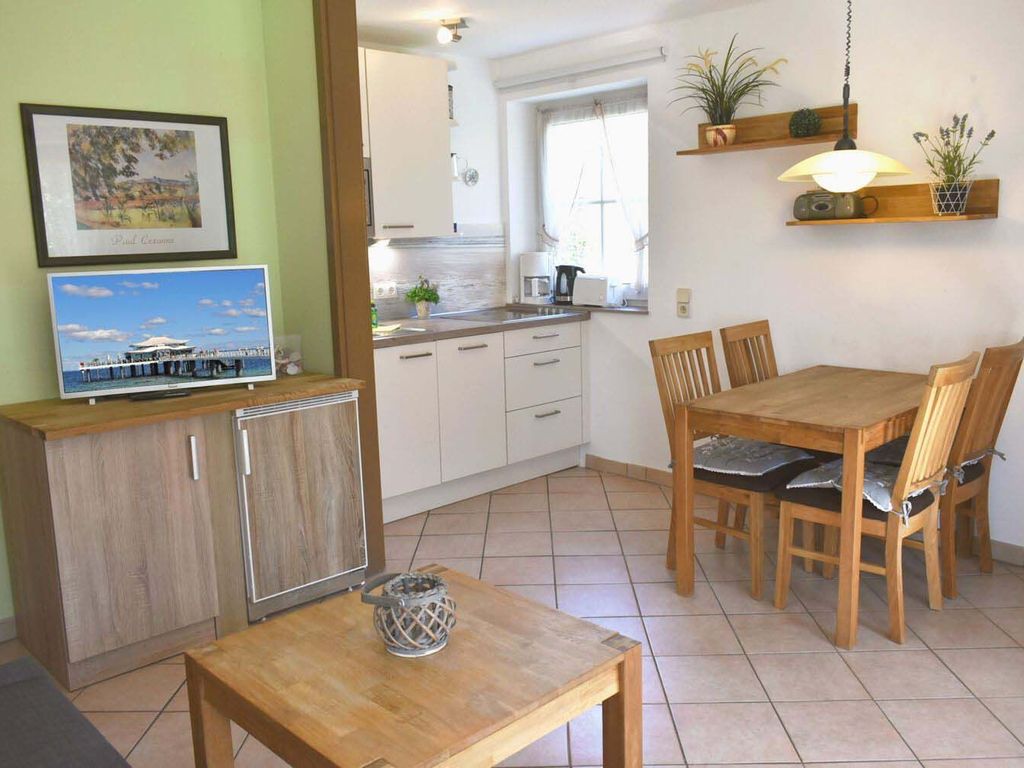 Haus Windrose Ferienwohnung Nr.03
