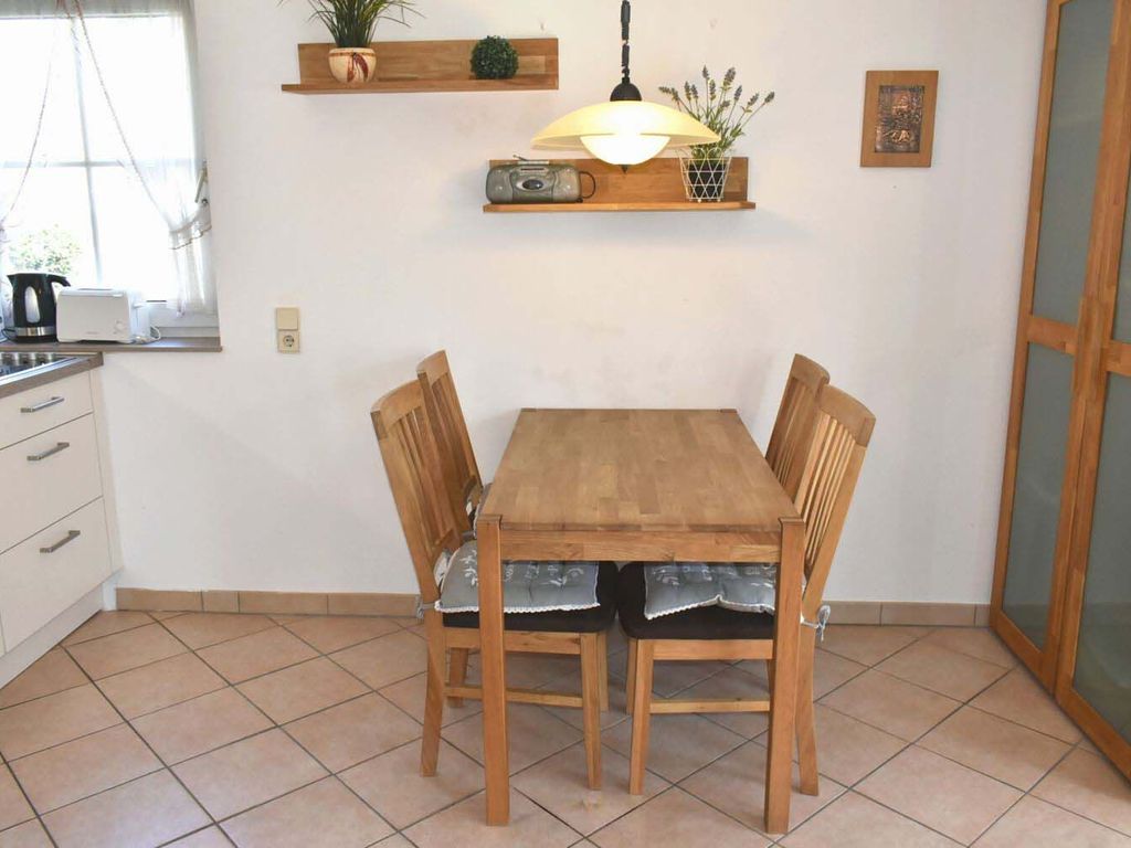 Haus Windrose Ferienwohnung Nr.03