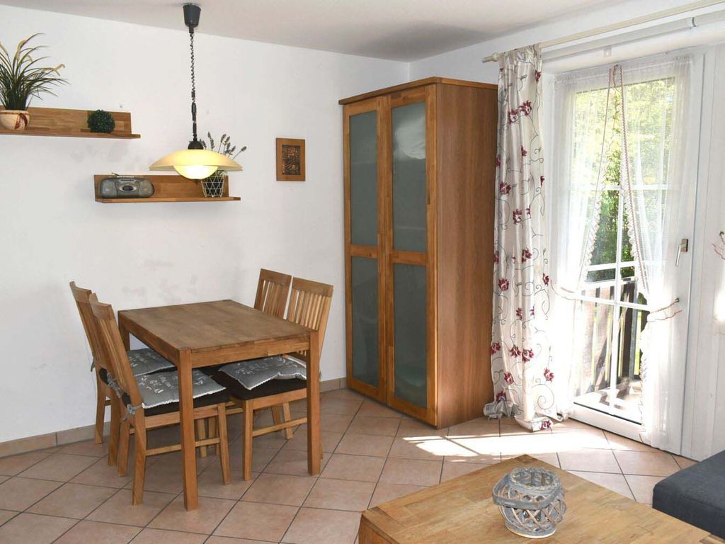 Haus Windrose Ferienwohnung Nr.03