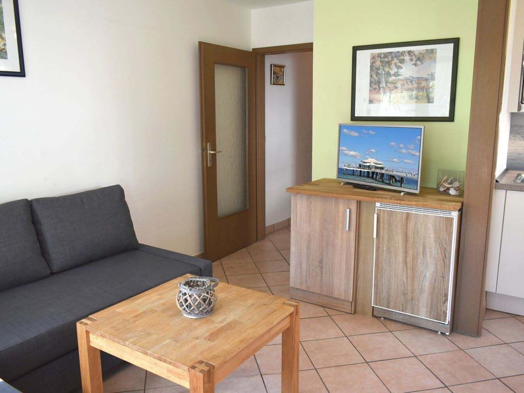 Haus Windrose Ferienwohnung Nr.03