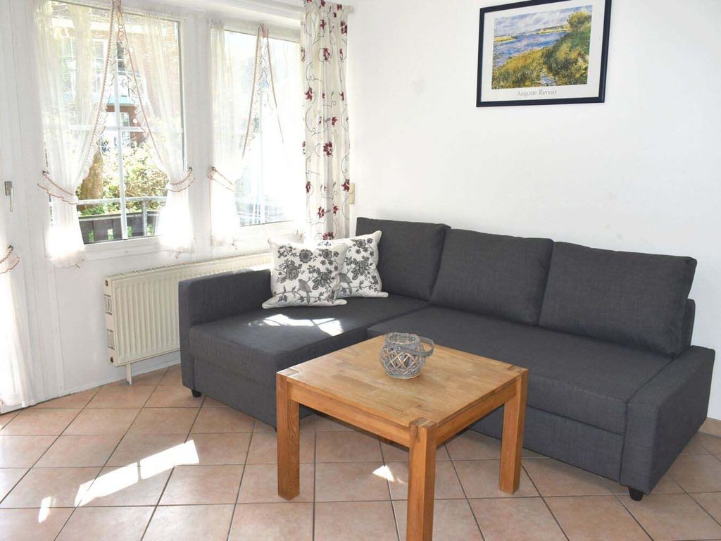 Haus Windrose Ferienwohnung Nr.03