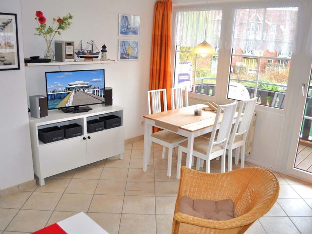 Haus Windrose Ferienwohnung Nr.08