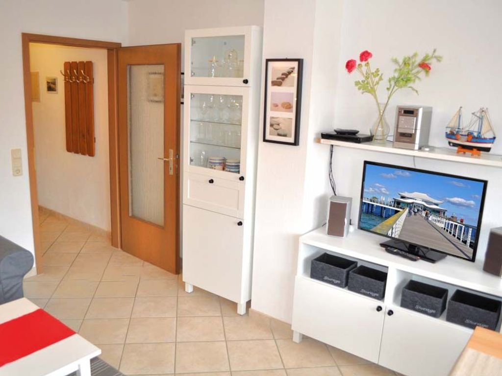 Haus Windrose Ferienwohnung Nr.08