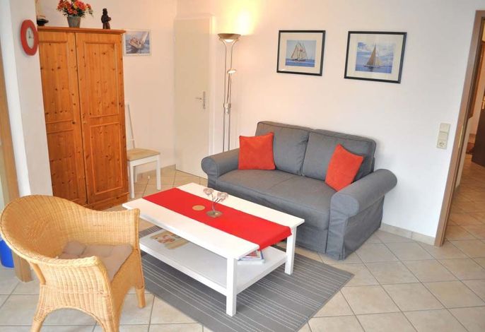 Haus Windrose Ferienwohnung Nr.08