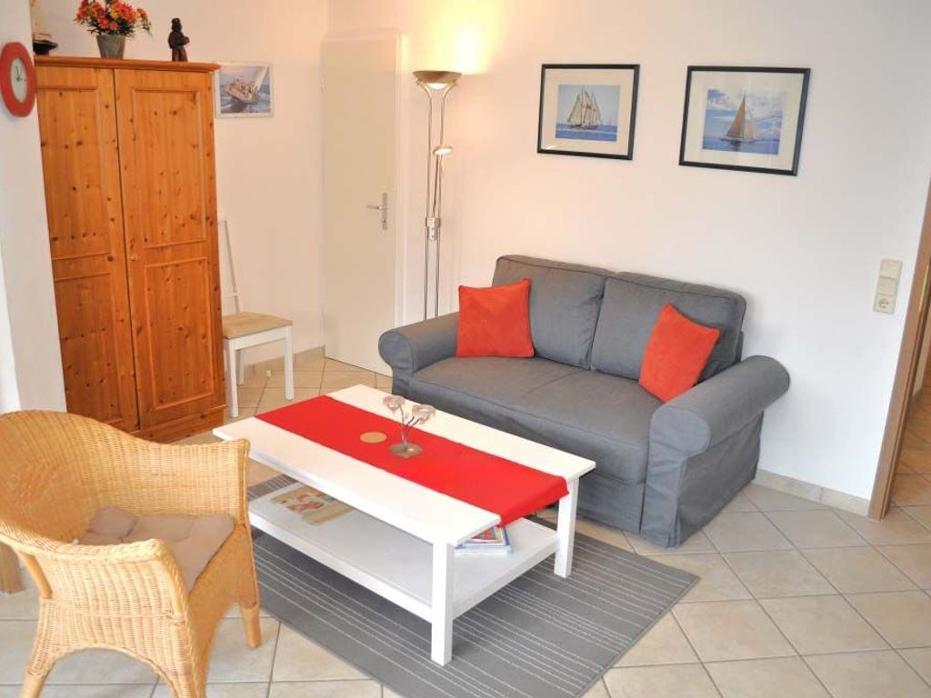 Haus Windrose Ferienwohnung Nr.08