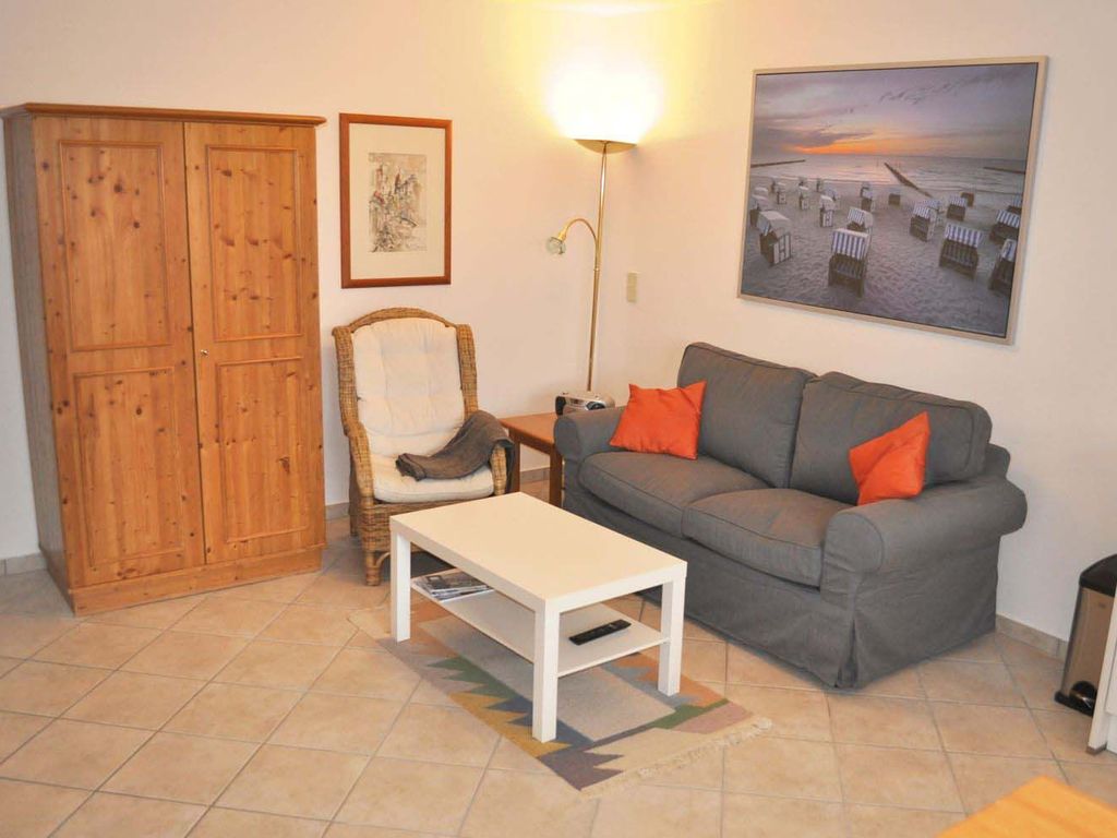 Haus Windrose Ferienwohnung Nr.09