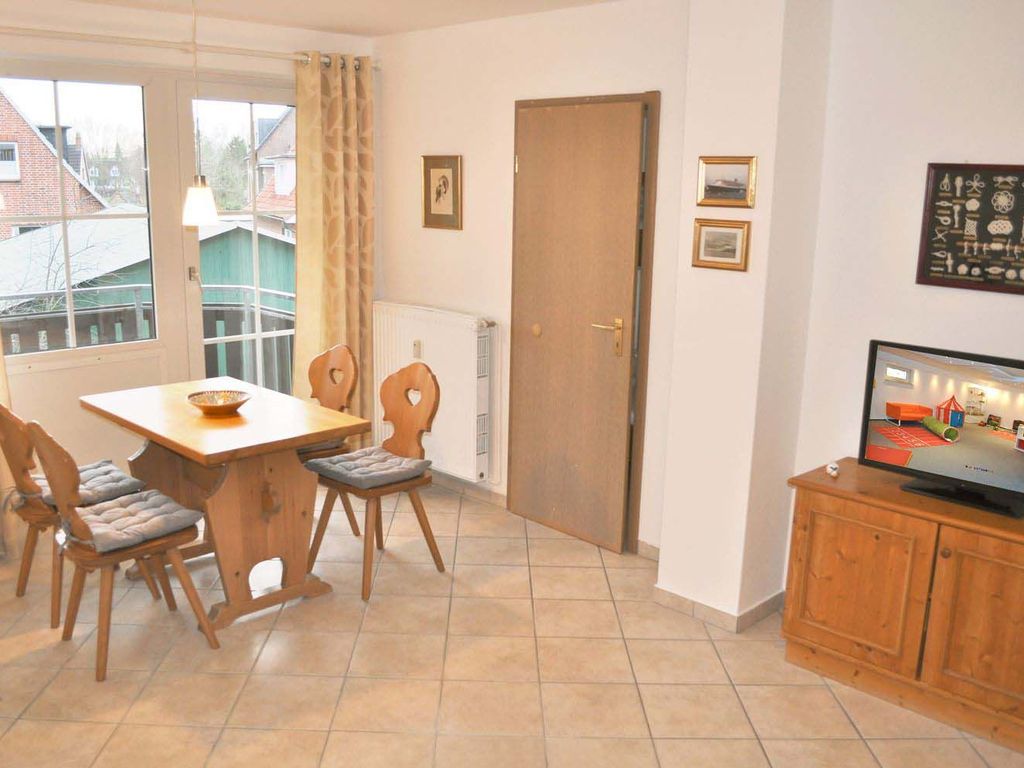 Haus Windrose Ferienwohnung Nr.09