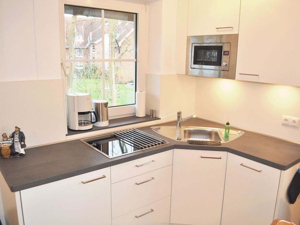 Haus Windrose Ferienwohnung Nr.09