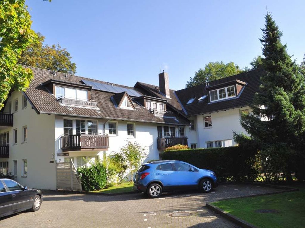 Haus Windrose Ferienwohnung Nr.11