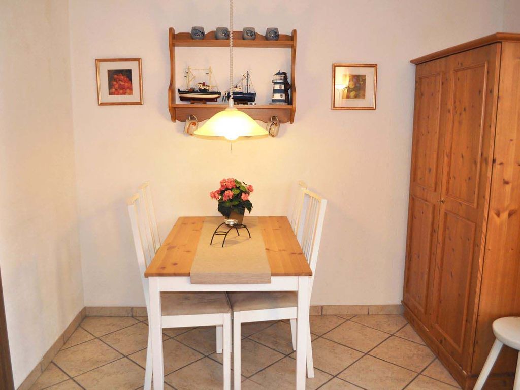 Haus Windrose Ferienwohnung Nr.11