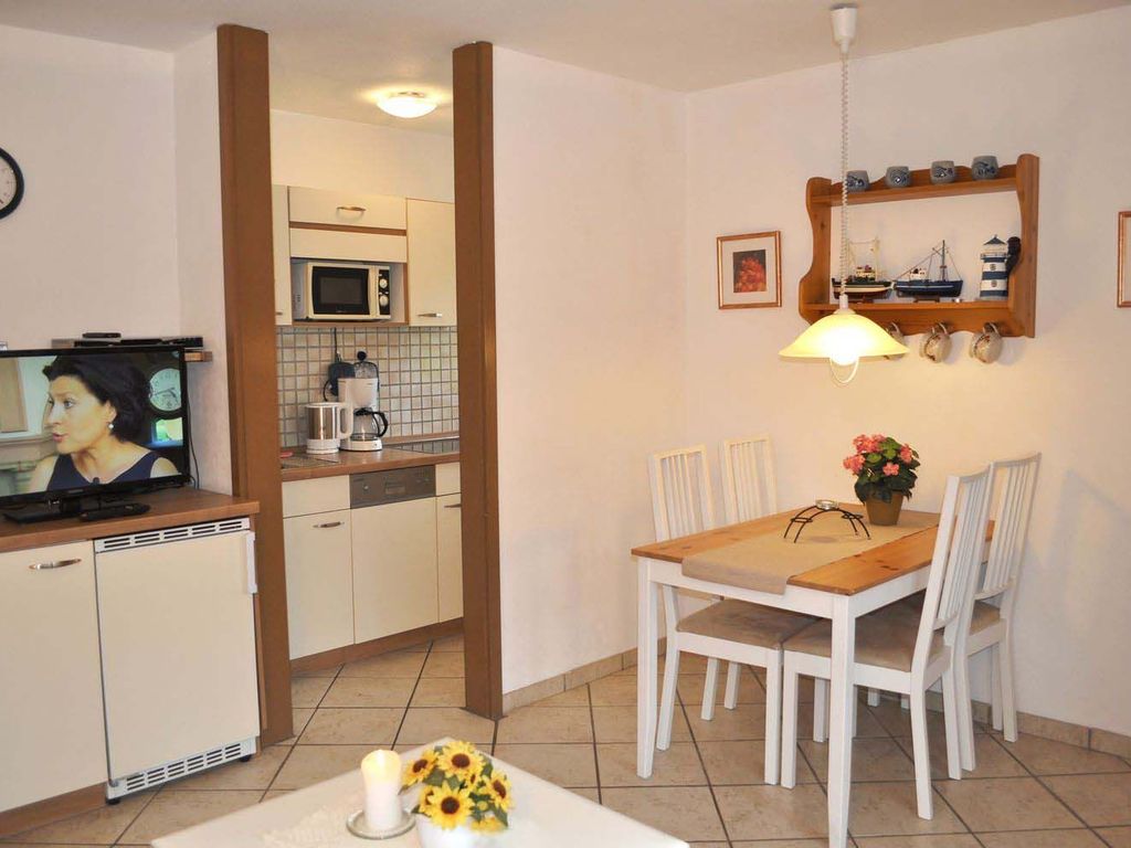 Haus Windrose Ferienwohnung Nr.11