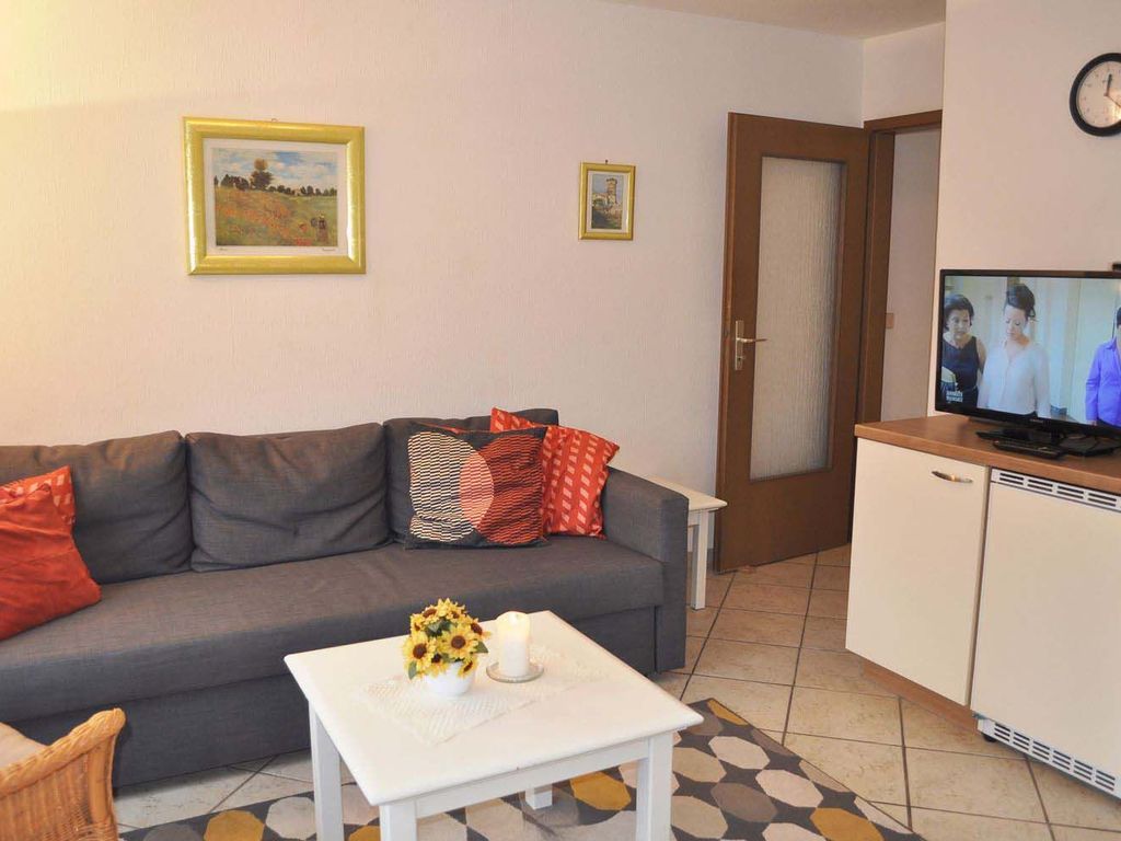 Haus Windrose Ferienwohnung Nr.11