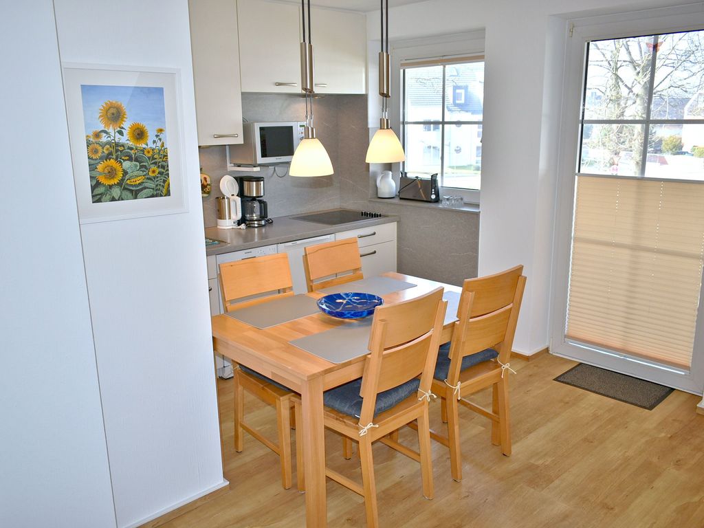 Haus Windrose Ferienwohnung Nr.16