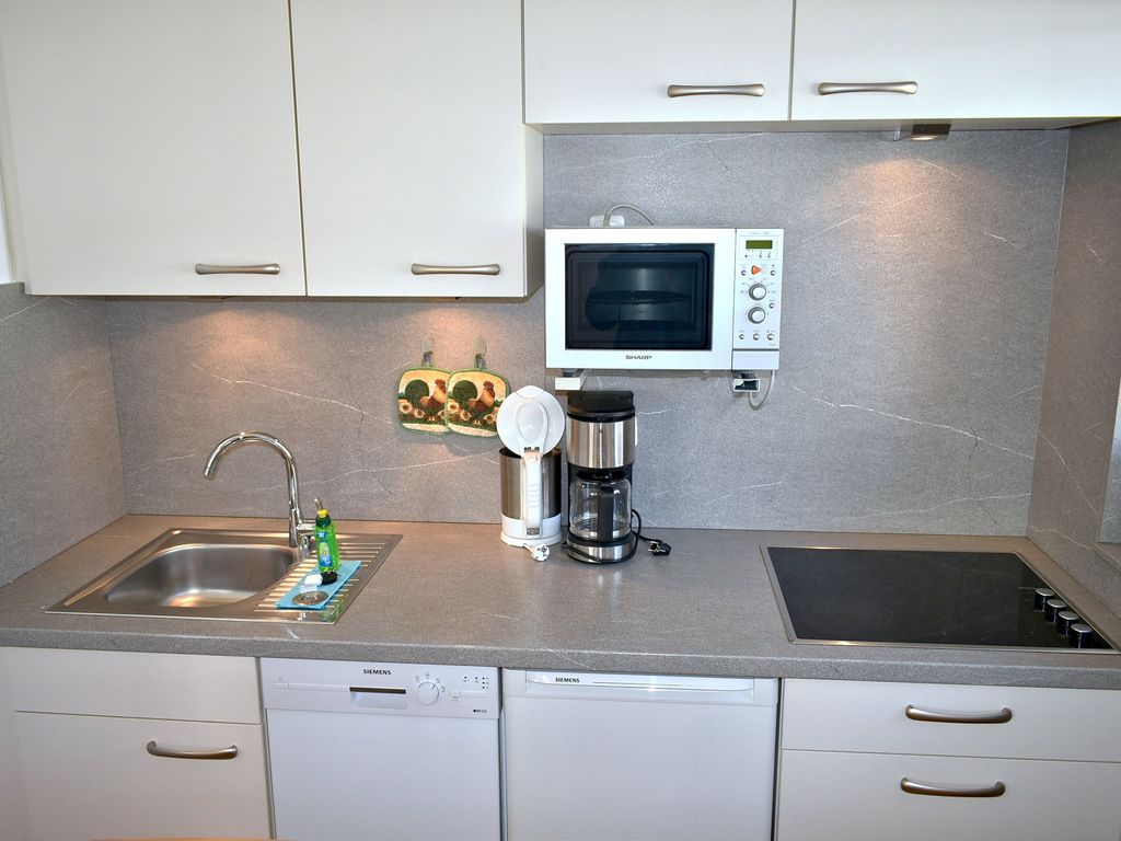 Haus Windrose Ferienwohnung Nr.16