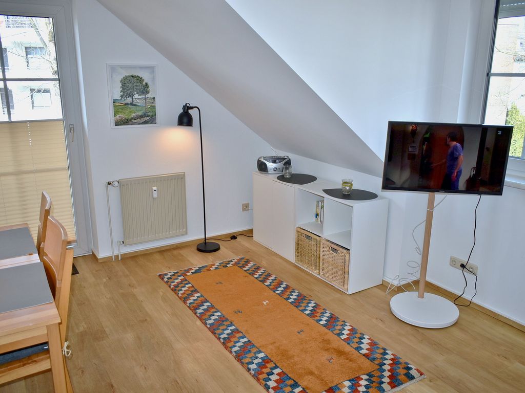 Haus Windrose Ferienwohnung Nr.16