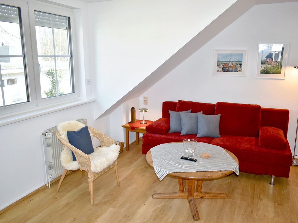Haus Windrose Ferienwohnung Nr.16
