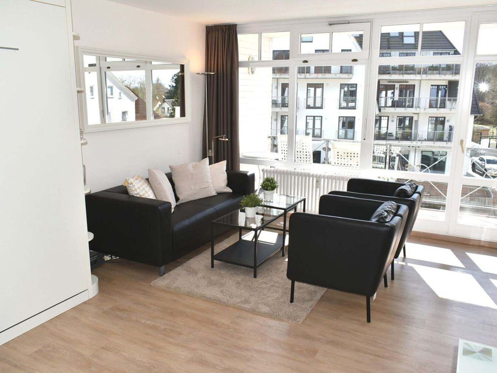 Strandhotel Appartement Nr.33