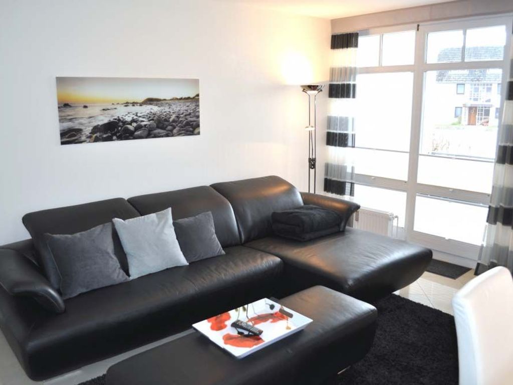Strandhotel Ferienwohnung Nr.10