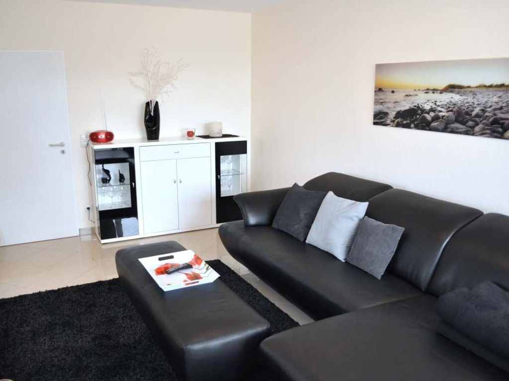 Strandhotel Ferienwohnung Nr.10