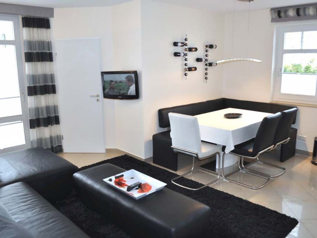 Strandhotel Ferienwohnung Nr.10