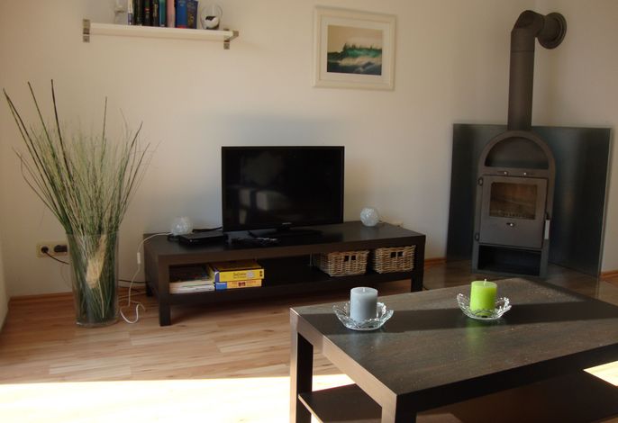 Photo Wolgast, FeWo Stubber EG 3