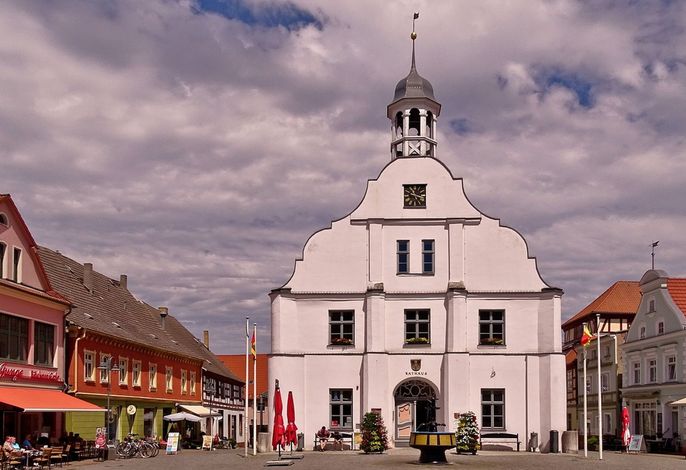 Photo Wolgast, FeWo Wieck EG 6