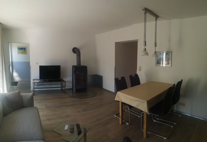 Photo Wolgast, FeWo Wieck EG 3