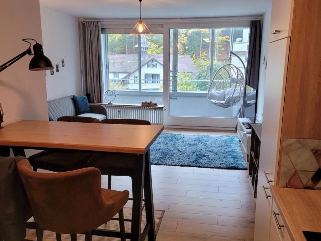 Ferienwohnung HarzHome