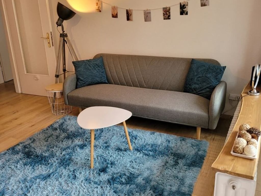 Ferienwohnung HarzHome