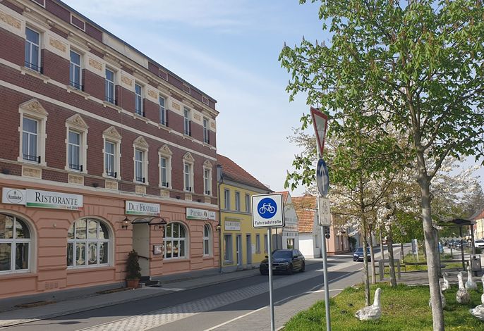 Hotel Due Fratelli