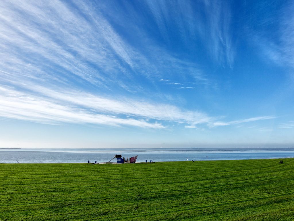 Südstrand