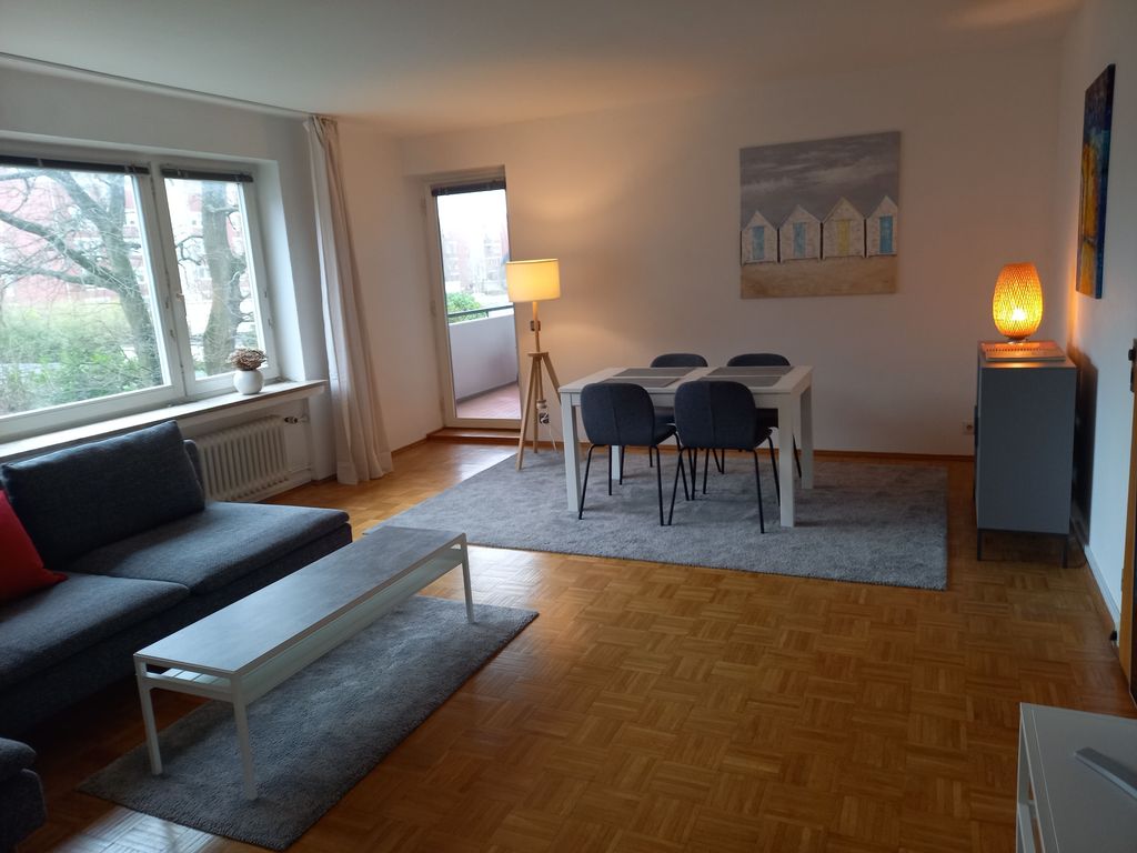 Wohnraum