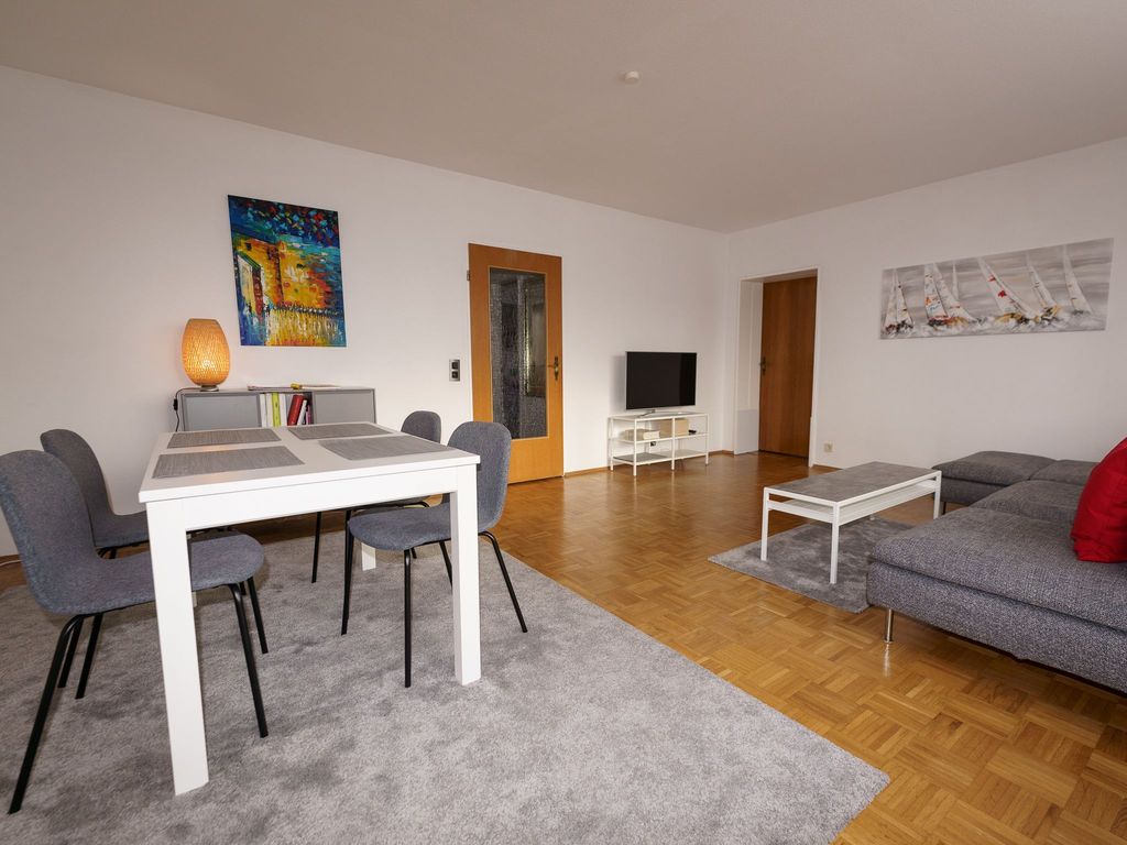 Wohnraum