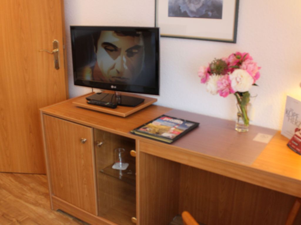 Zweibettzimmer Economy