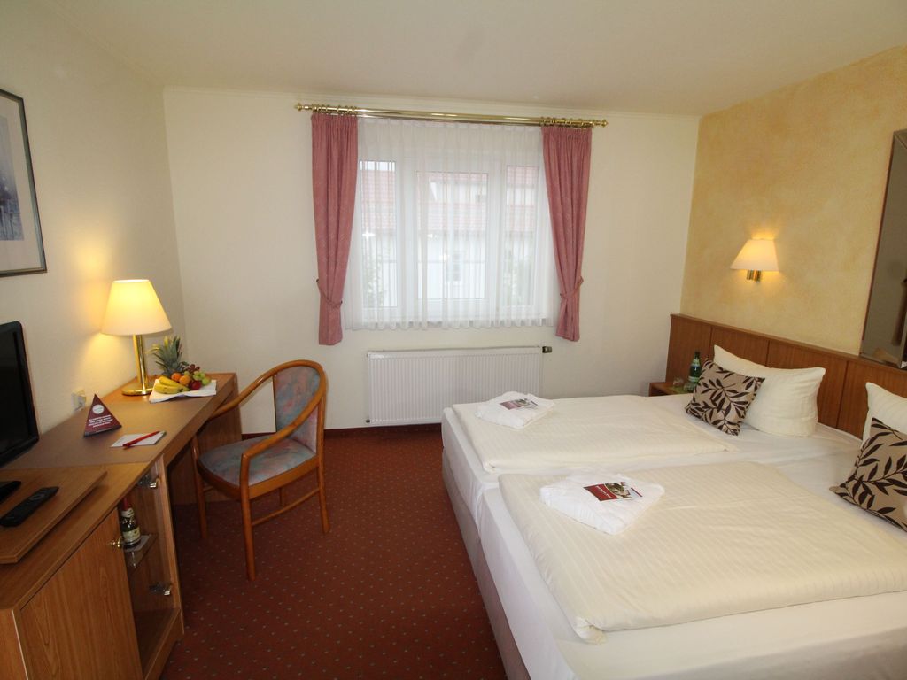 Doppelzimmer Standard