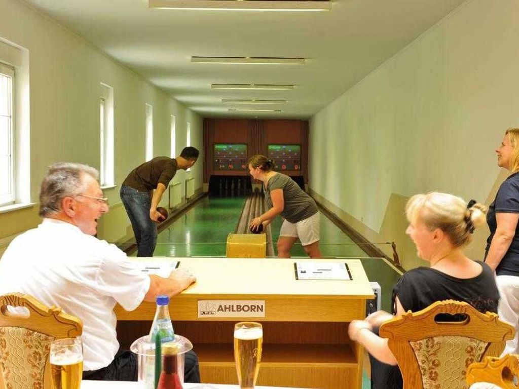 Bowling
