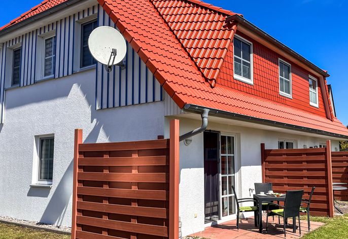 Ferienwohnung