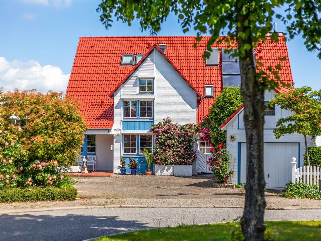 Gästehaus Annabel