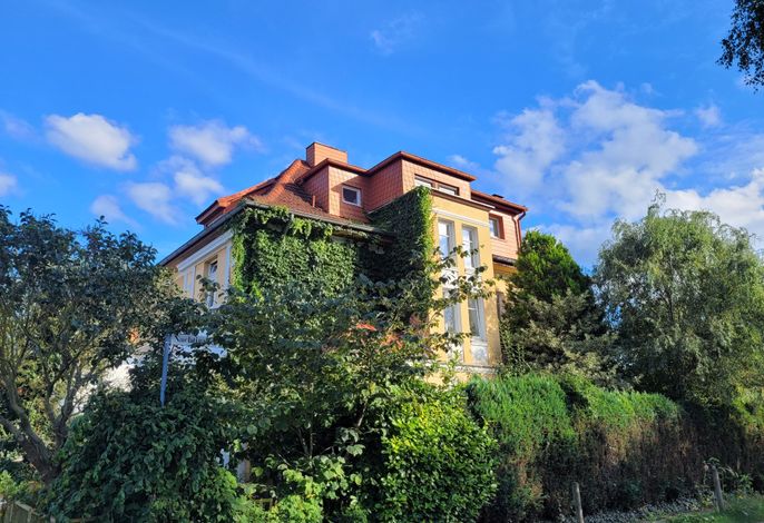 Ferienwohnung II
