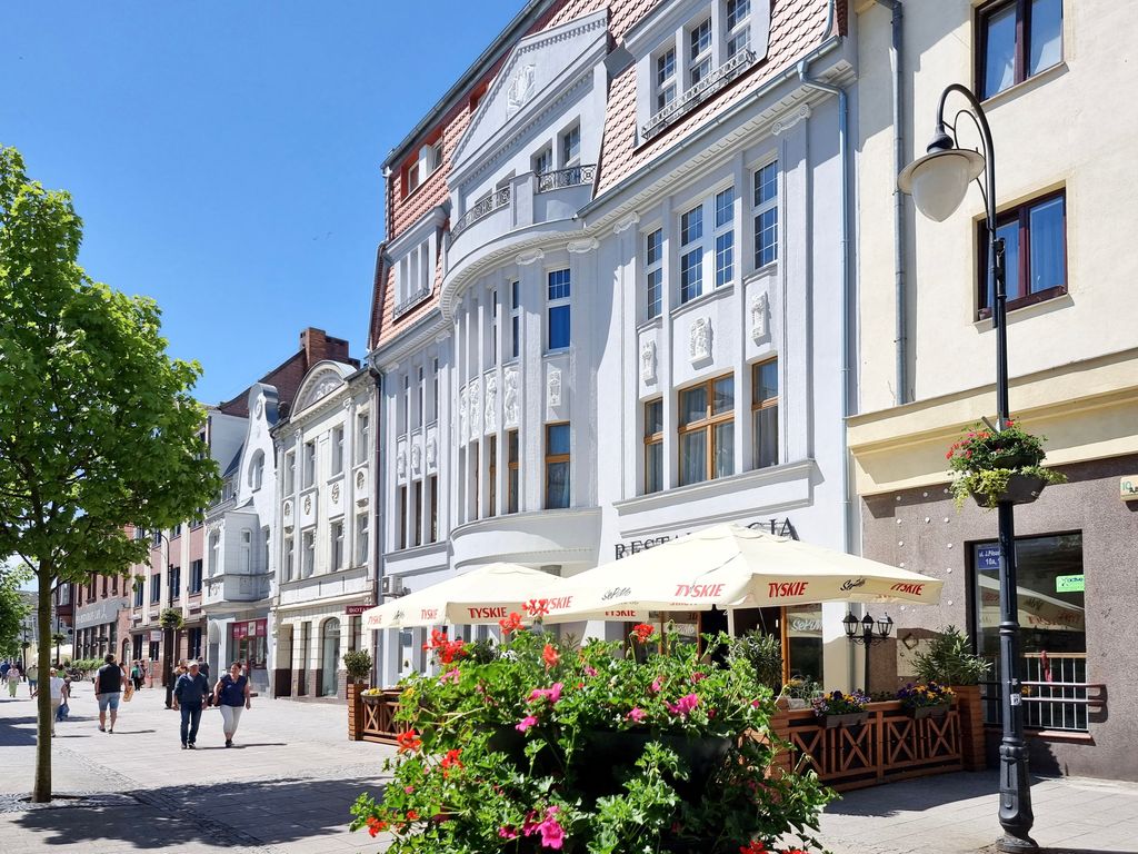 Kamienica