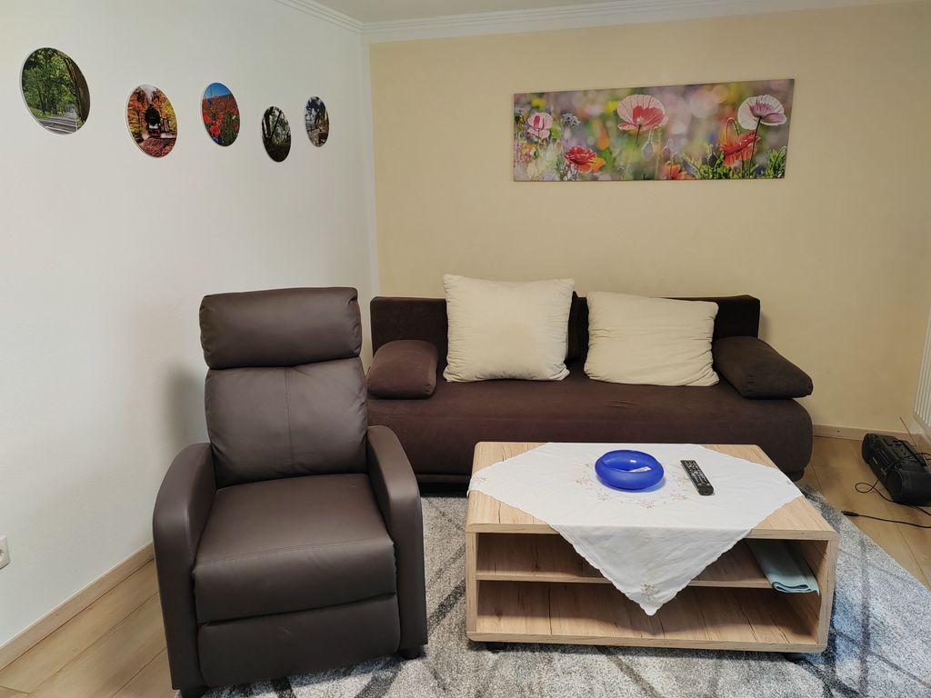 Ferienwohnung